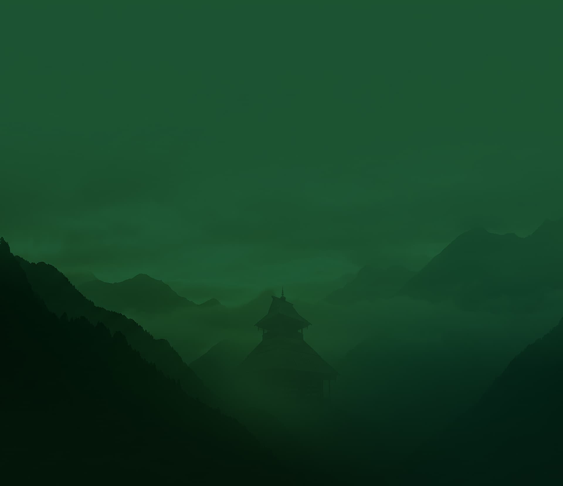 Himalayan Background