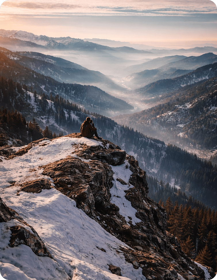 Manali Tour Package 2026 – Starting From ₹8,999