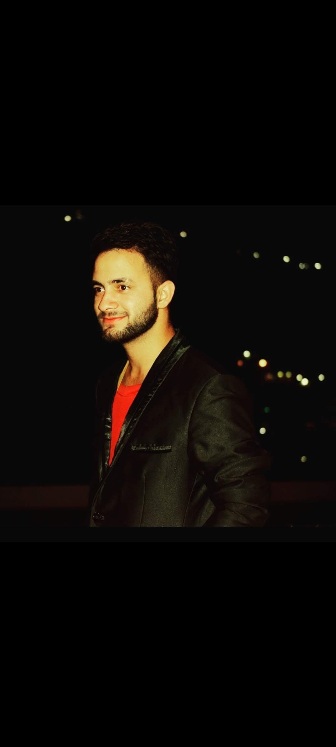 Saurav Pundir