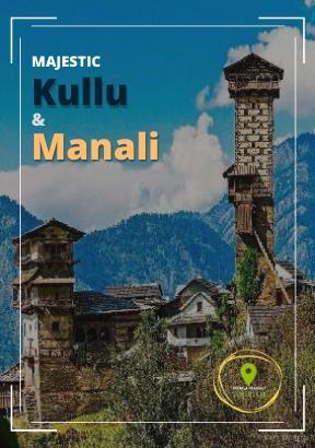 Kullu Manali Tour Package | Chandigarh to Manali Tour Package