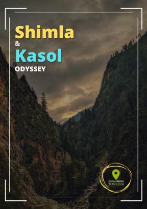 Shimla to Kasol Tour Package | Kasol Tour Package from Delhi